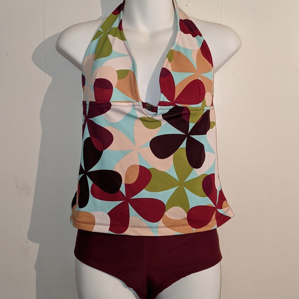 Sand & Sun Tankini Size XL